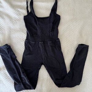 Free People Good Karma Jumpsuit